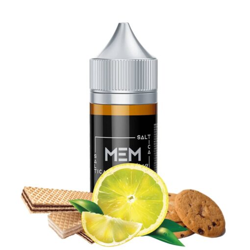 Saltica Mem Salt Likit 30 ML