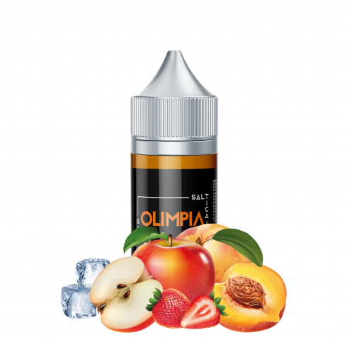 Saltica Olimpia Salt Likit 30 ML
