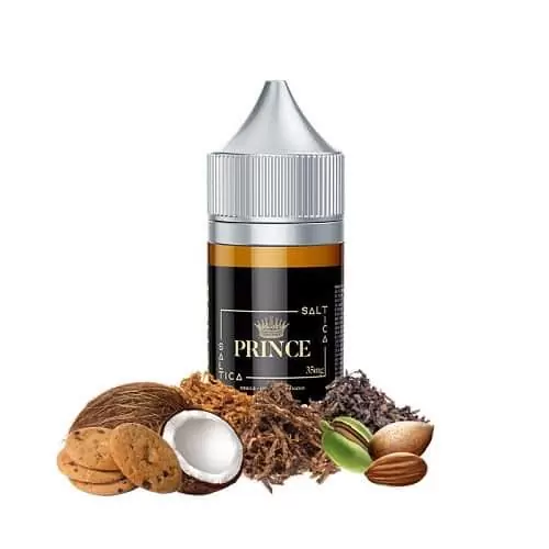 Saltica Prince Salt Likit 30 ML