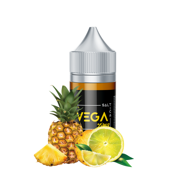 Saltica Vega Salt Likit 30 ML