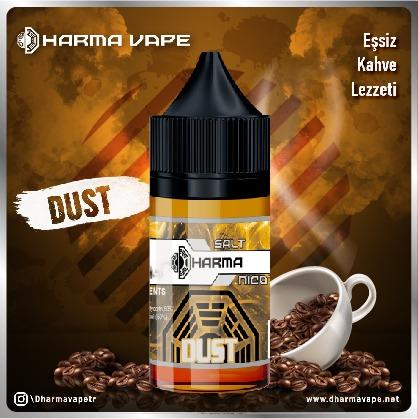 Dharma DUST Salt Likit