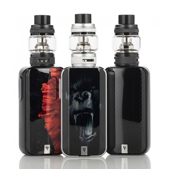 Vaporesso Luxe II 220W