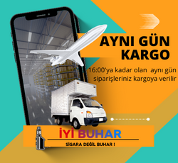 Teslimat Bilgileri