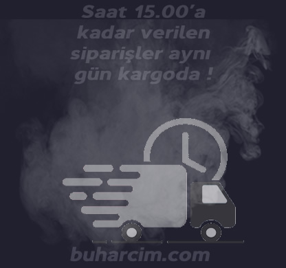 Buharcim Store