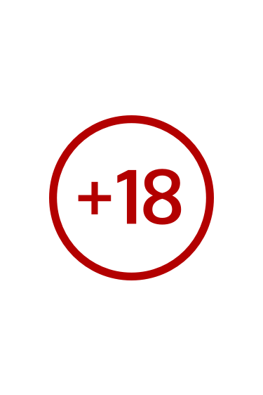 18 Yaşından Büyüğüm