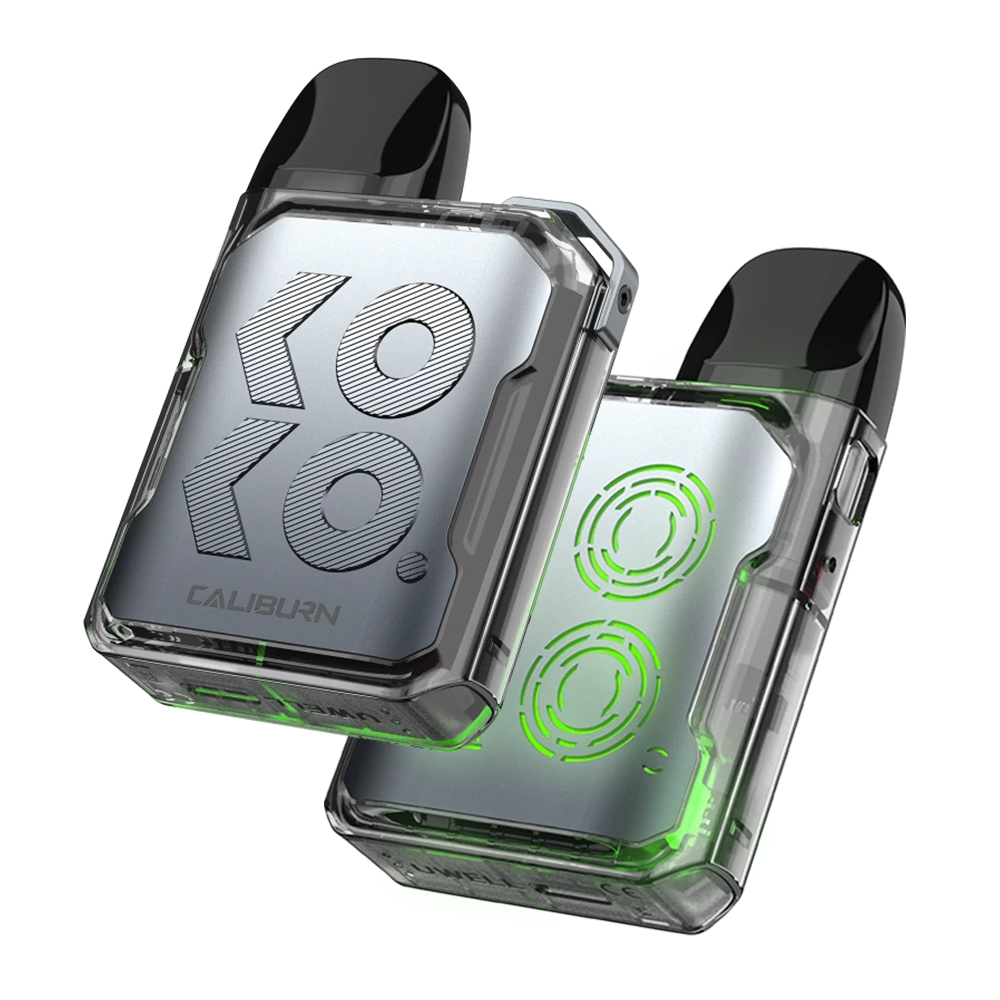 Uwell Caliburn GK2 Vision