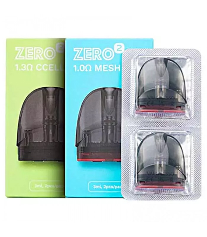 Vaporesso Zero 2 Kartuş